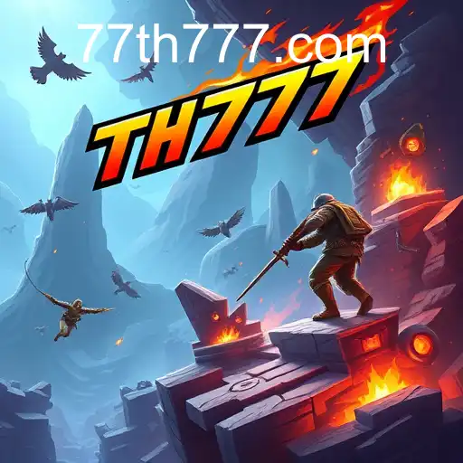 The Thrilling World of Action Games and the Mysterious Allure of 'Th777'