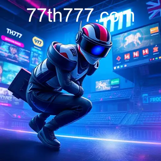 Digital Gaming Revolution: The Rise of TH777