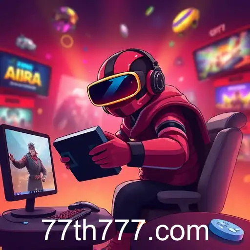 The Evolution of Gaming: TH777 Leads the Charge