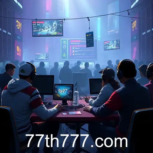 Gaming Trends and Security Concerns in 2025