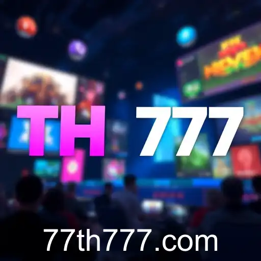 Growth and Influence of TH777 in the Gaming World