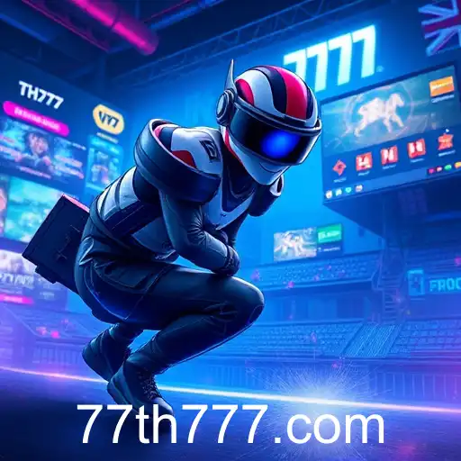 Digital Gaming Revolution: The Rise of TH777