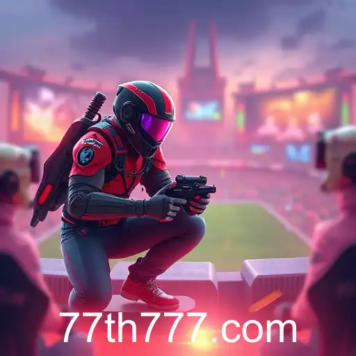 Exploring Th777: Gaming Trends of Tomorrow