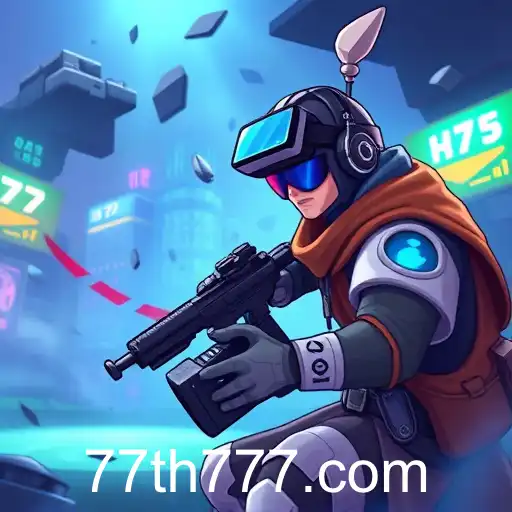 The Rise of TH777 in the Gaming World