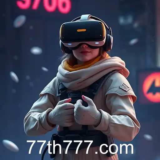 The Rise of Th777: A New Era for Gaming