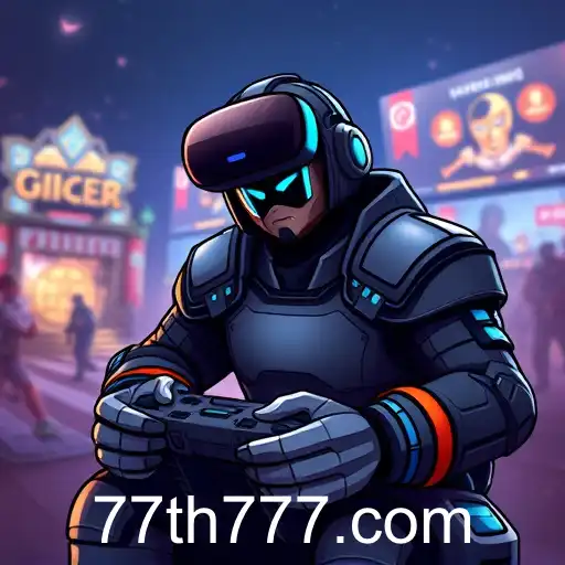 The Rise of Th777: Revolutionizing Online Gaming