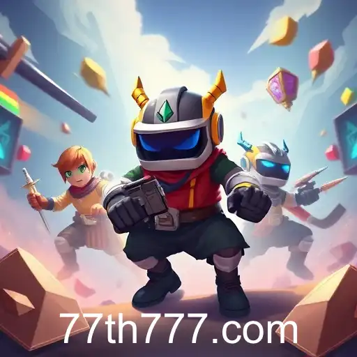 Rising Popularity of Th777 in the Gaming Community