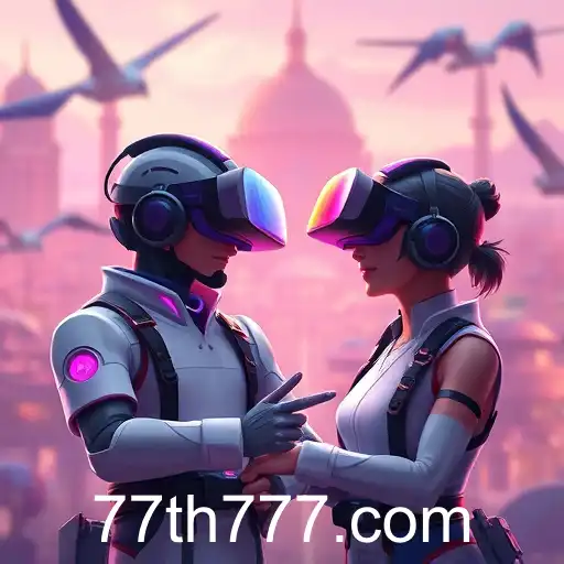 Gaming Trends Shaped by Technological Advancements