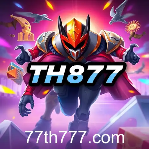 The Rise of TH777: A Digital Gaming Evolution