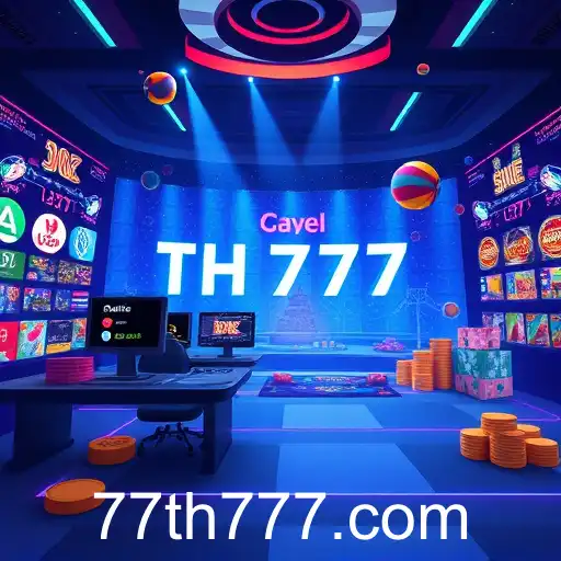 Gaming Platform TH777 Gains Popularity in 2025
