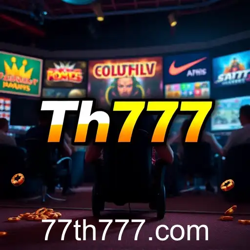 The Rise of Th777: Revolutionizing Online Gaming