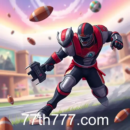 Th777: Benchmarking Trends in Online Gaming