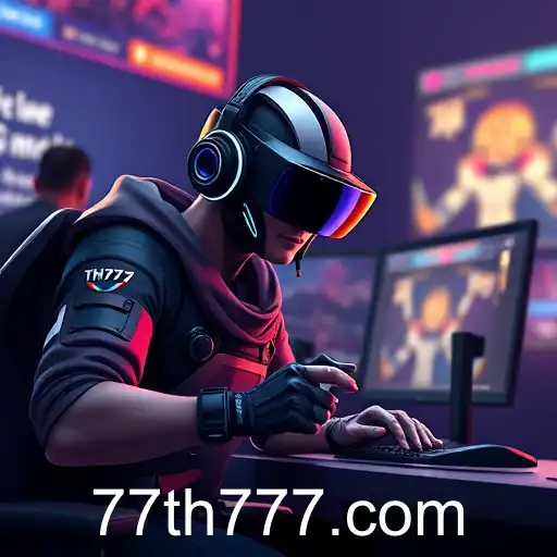 The Rise of TH777: A New Era in Online Gaming
