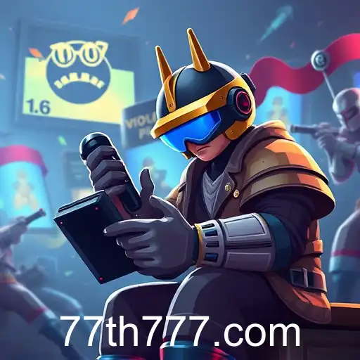 The Rise of TH777: A New Gaming Phenomenon