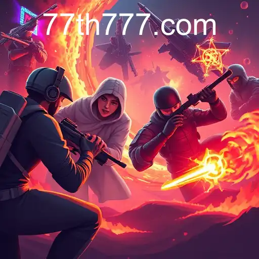 Unveiling the 'Th777' Phenomenon in Multiplayer Games