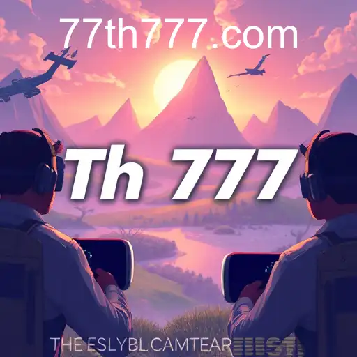 Th777: Revolutionizing Online Gaming in 2025