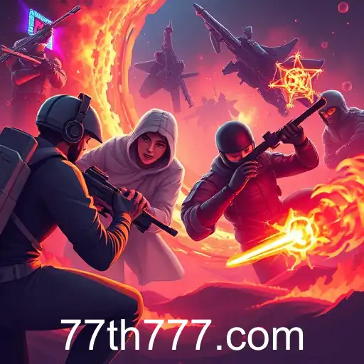 Rise of Th777: The Game Website Revolution