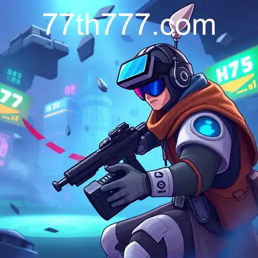 The Rise of TH777 in the Gaming World