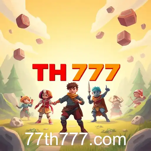 The Rise of Th777: A New Era for Online Gaming