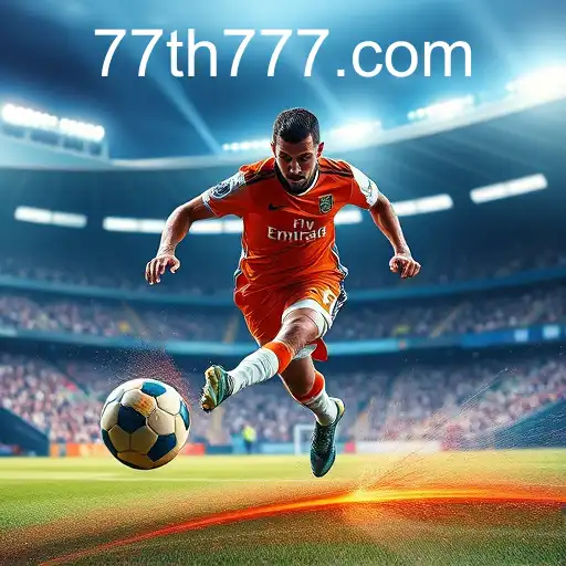 Exploring the Thrilling World of 'Sports Games' under the 'Th777' Category