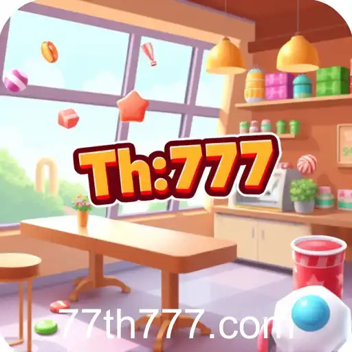 Exploring the Allure of Casual Games with 'Th777'
