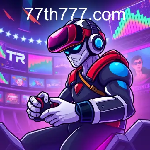 The Evolution of Online Gaming with Th777