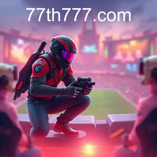 Exploring Th777: Gaming Trends of Tomorrow