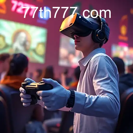 Online Gaming Trends Shape 2025 Landscape