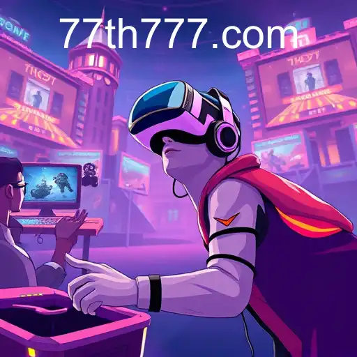 The Rise of Online Gaming in 2026