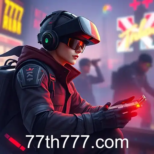 The Rise of Th777: Redefining Online Gaming