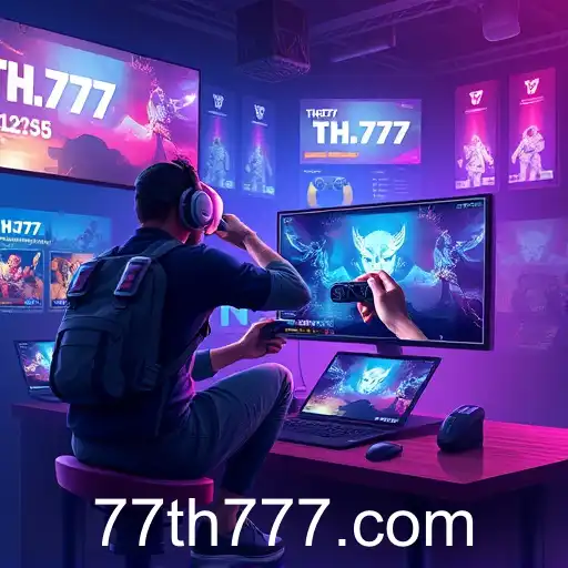 The Rise of Th777: A New Era for Gaming