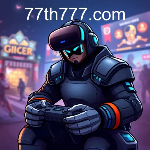 The Rise of Th777: Revolutionizing Online Gaming