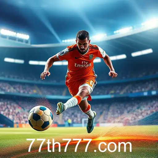 Exploring the Thrilling World of 'Sports Games' under the 'Th777' Category