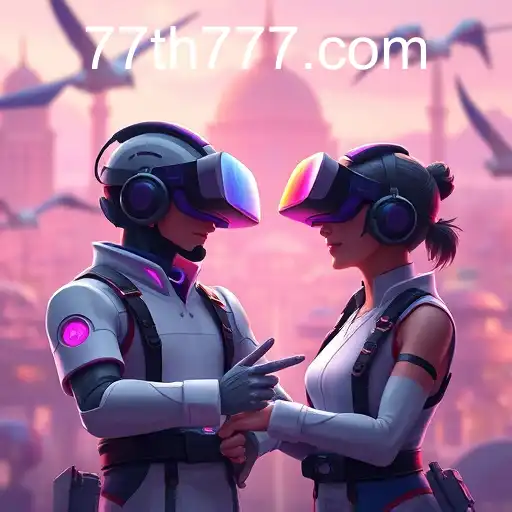 Gaming Trends Shaped by Technological Advancements