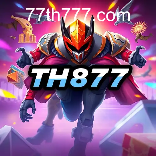 The Rise of TH777: A Digital Gaming Evolution
