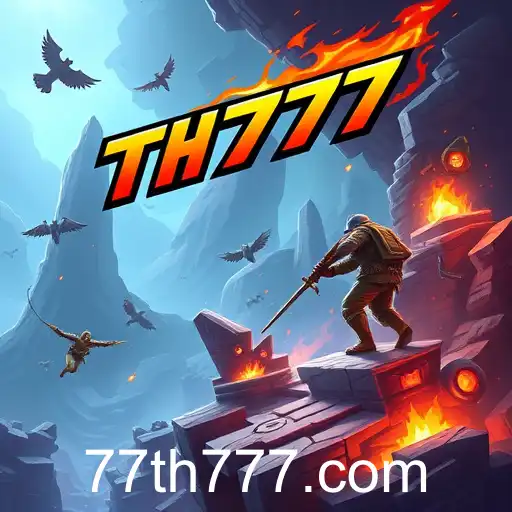 Gaming Platform TH777 Gains Popularity in 2025