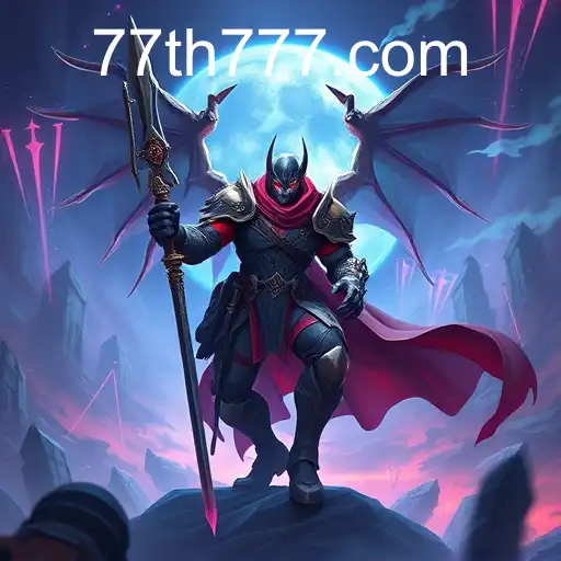 The Rise of Th777: A Gaming Revolution