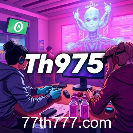 Th777: Revolutionizing Online Gaming in 2025