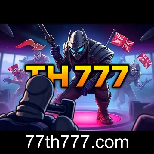 The Rise of TH777: A New Era in Online Gaming